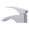 Alfi Brand AB1587-PC Tall Polished Chrome Sgl Lever Bathroom Faucet AB1587-PC - alternate 8